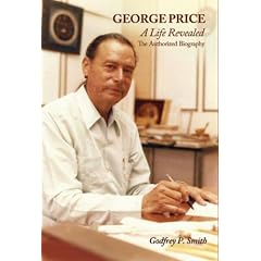 George Price: A Life Revealed
