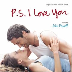 Ps I Love You (Score)