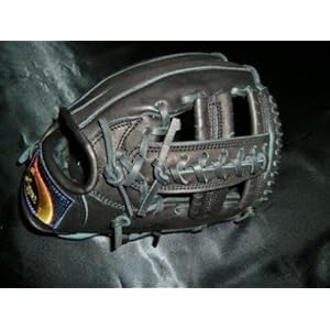 【クリックで詳細表示】久保田スラッガー 少年用軟式グラブ KSG-J8 カラー：ブラック 右投げ用