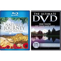 Nature's Journey [Blu-ray] [Import]