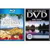 Nature's Journey [Blu-ray] [Import]