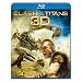 �^�C�^���̐킢 3D & 2D �u���[���C�Z�b�g(2���g) [Blu-ray]