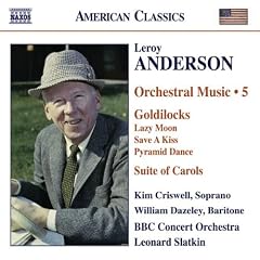 Orchestral Music 5