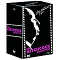 HITCHCOCK COLLECTION DVD-BOX