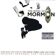 The Book of Mormon (Original Broadway Cast Recording)