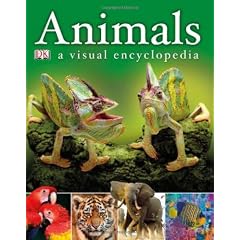 Animals: A Children's Encyclopedia
