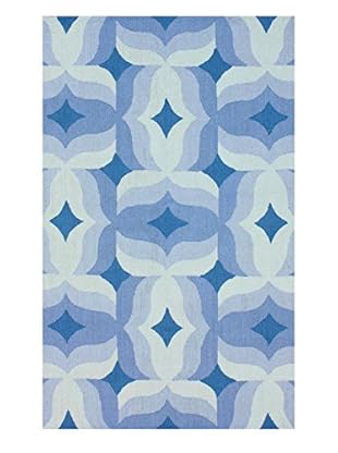 nuLOOM Hand-Tufted Retro Area Rug