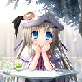 PC�Q�[�� �u�N�h��ӂ��[�v OP�e�[�} �uone's future�v