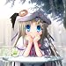 PC�Q�[�� �u�N�h��ӂ��[�v OP�e�[�} �uone's future�v