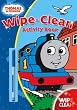 Thomas and Friends: Wipe-clean Activity Book (Wipe Clean Activity Books)
