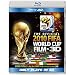 2010 FIFA ���[���h�J�b�v ��A�t���J �I�t�B�V�����E�t�B���� IN 3D [Blu-ray]