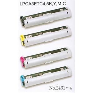 【クリックで詳細表示】ドラム エプソン LPCA3KUT4K 感光体ユニット ブラック リサイクル