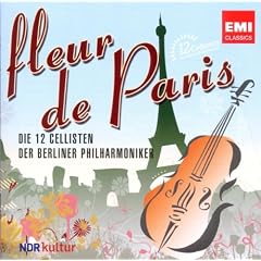Fleur De Paris