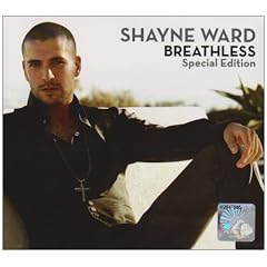 Breathless (Bonus Dvd)