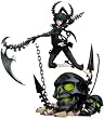 �f�b�h�}�X�^�[ -animation version- (1/8�X�P�[�� PVC�h���ς݊����i)