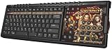  Age of Conan Limited Edition Keyset for Zboard (PC)