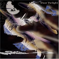 Dear Twilight