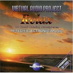 【クリックで詳細表示】Relax [CD， Import]
