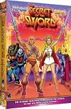 [DVD] He-Man & She-Ra: The Secret of the Sword