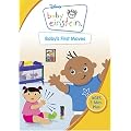 Baby's First Moves [DVD] [Import]