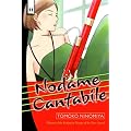 Nodame Cantabile 11