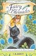 Firefly and the Quest of the Black Squirrel (The Fairy Chronicles Book 4)