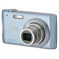 PENTAX �f�W�^���J���� OPTIO (�I�v�e�B�I) P70 ���C�g�u���[ 1200����f ���w4�{�Y�[�� OPTIOP70RB