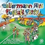 [Musik] Ballermann Hits-Fussball