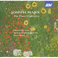 Piano Concertos
