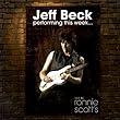 Performing This Week: Live at Ronnie Scott's Jazz