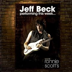 Performing This Week: Live at Ronnie Scott's Jazz