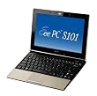 ASUS Eee PC S101 EEEPCS101-CHAMPAGNE �V�����p�� EEEPCS101-CHP007X