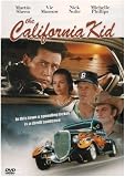 [DVD] The California Kid