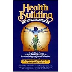 Health Building: The Conscious Art of Living Well