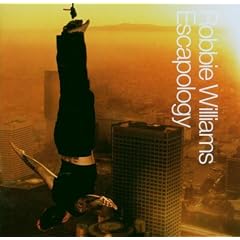ESCAPOLOGY(2006 REPA