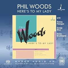 Here's to My Lady (Hybr)