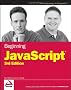 Beginning JavaScript (Programmer to Programmer)