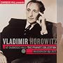 Vladimir Horowitz at Carnegie Hall - The Private Collection