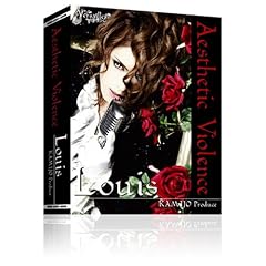 Aesthetic Violence:KAMIJO Ver. [DVD]