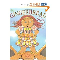 The Gingerbread Girl