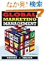 Global Marketing Management