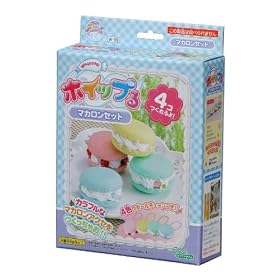 �z�C�b�v�� �}�J�����Z�b�g W-09