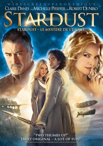  Stardust (2007) (Widescreen)