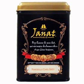 Janat �}���Z�C���A�[���O���C 100g �t���b�V���ȃx���K���b�g�ō���Â������Z�C�����e�B�[
