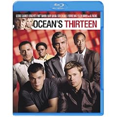 �I�[�V�����Y13 [Blu-ray]