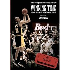 Espn Films 30 for 30: Winning Time Reggie Mille Vs [DVD] [Import]