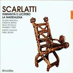 Humanita E Lucifero / Maddalena