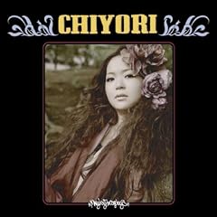 CHIYORI『CHIYORI』