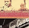 West Coast Days - Live at the Lighthouse
