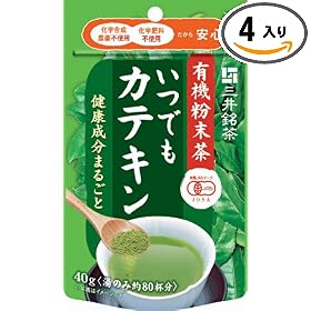 �O����� �L�@������ ���ł��J�e�L�� 40g�~4��